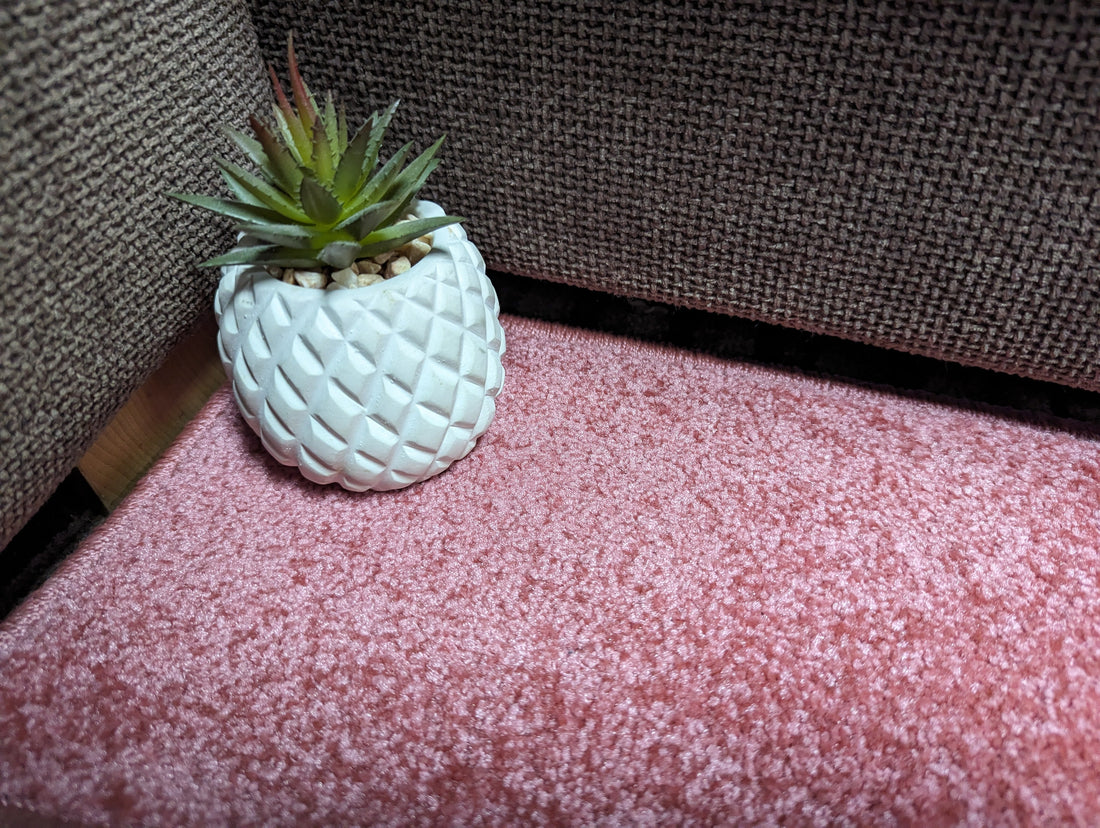 Pink Carpet: Do you dare? Pink Carpets