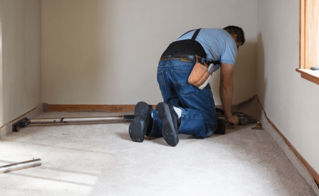 The Savvy Homeowner's Guide to Affordable Carpet Installation Carpet Installation