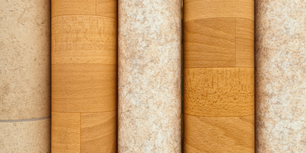 Unlocking The Value: The Benefits of Vinyl Roll Ends For Budget-Friendly Flooring Vinyl Roll Ends