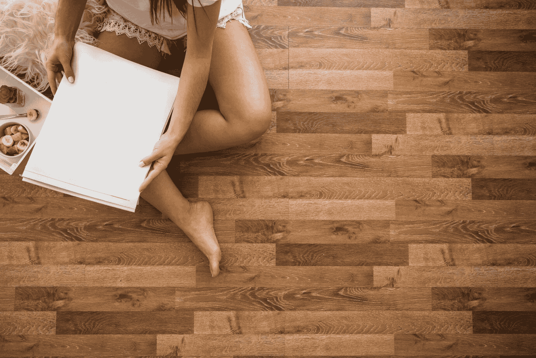 The Ultimate Guide to Anti-Slip Vinyl Flooring: Safety, Style, and Durability Anti-Slip Vinyl Flooring