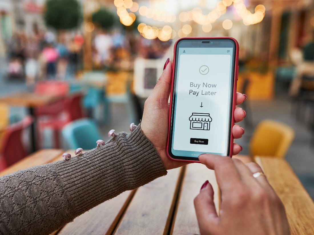 Pay Monthly Carpets with Klarna and Clearpay: An Interest Free Option Buy Now, Pay Later
