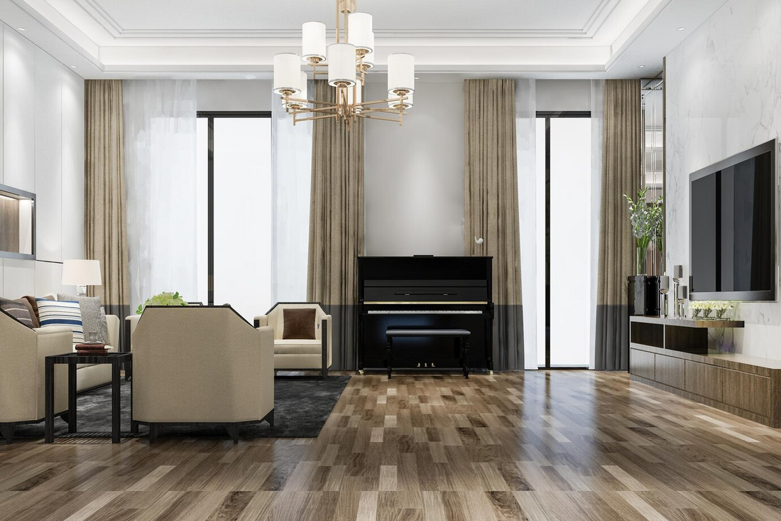 Shop Stefano Oak Vinyl in the UK and Get 50% Off at Carpets Online Best Vinyl Flooring