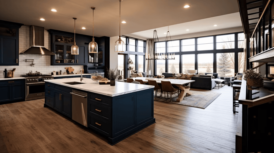 5 Recommended Vinyl Flooring Options for Your Kitchen Vinyl Flooring for Kitchen