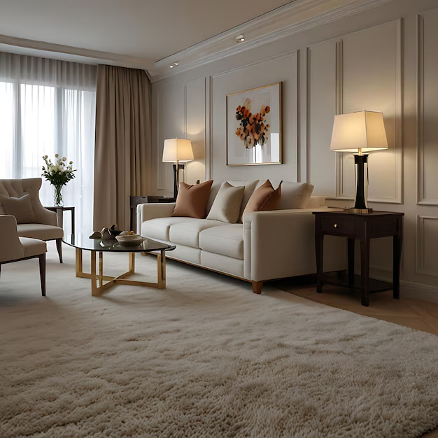 How to Style Your Living Room with Carpet Envy Truffle: Tips and Ideas Envy Truffle