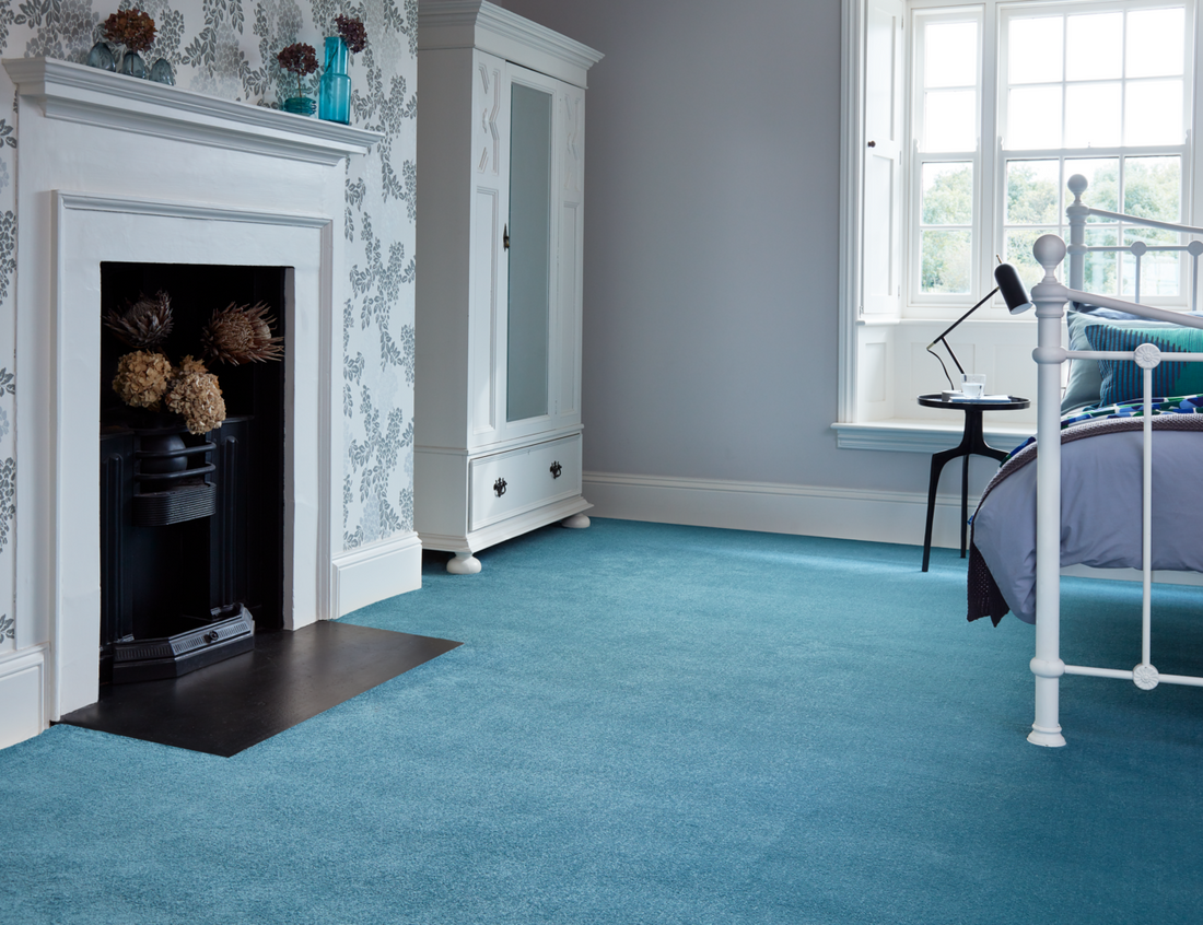 NEWS: Carpetright goes into administration Firework Dazzle Carpet