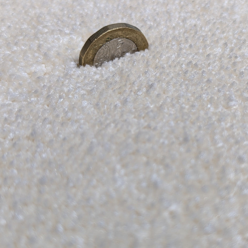Dreams Snow 20mm Thick Carpet product-2