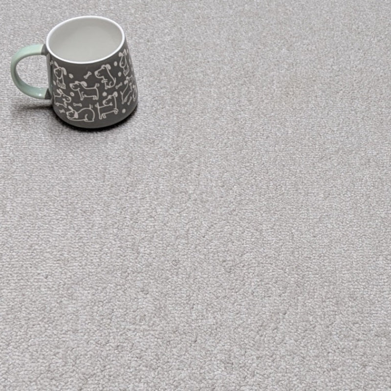 Velo Twist Steel Grey Carpet Velo Twist Steel Grey Carpet