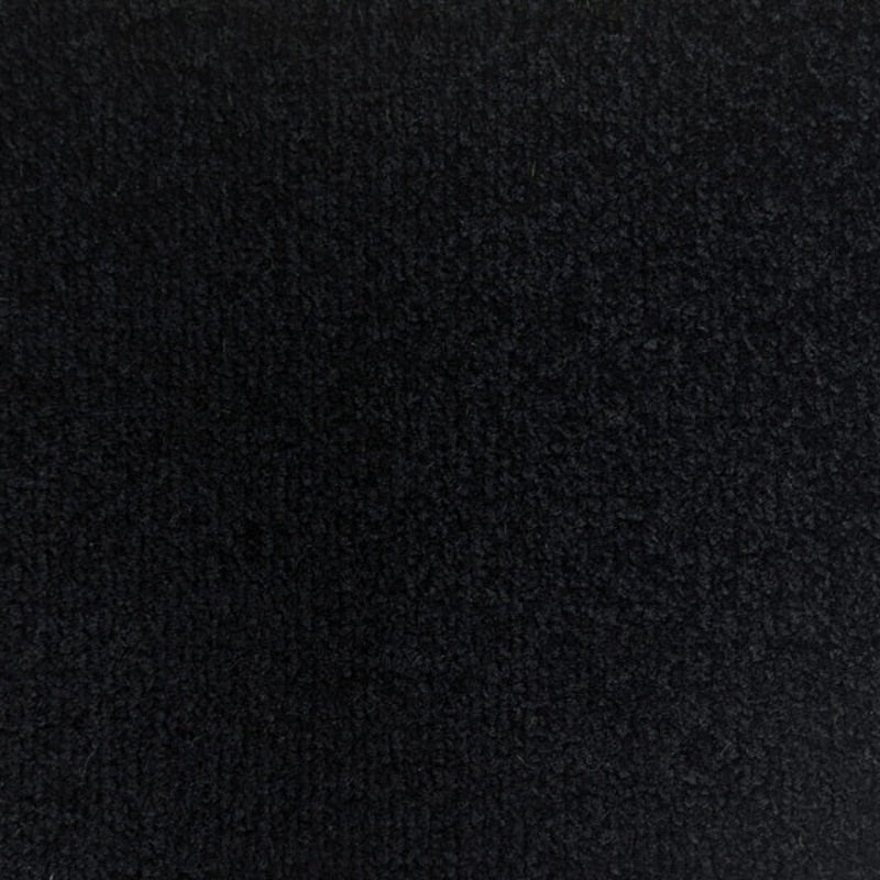 Sprite Twist Pile Black Carpet Sprite Twist Pile Black Carpet