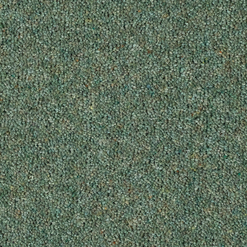 Bournewool Twist Wool Carpet Moss