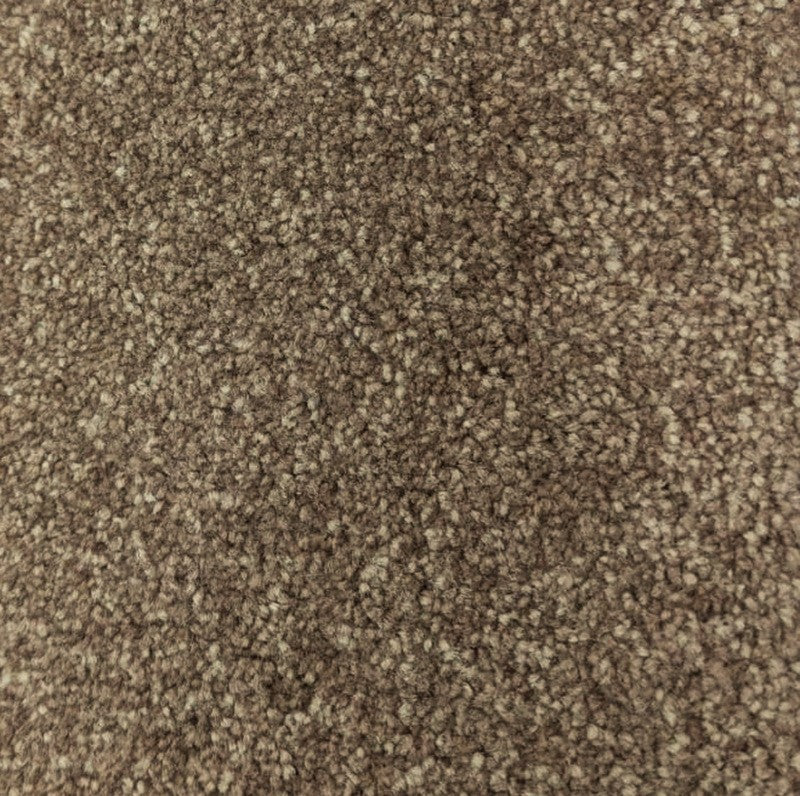 Thick Carpet Camel Brown