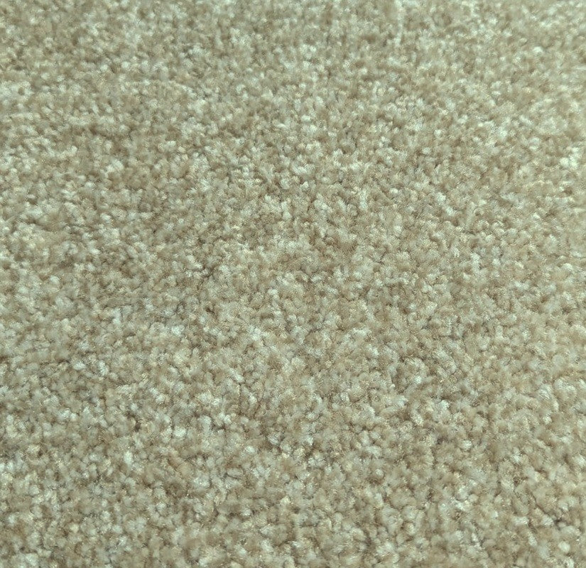 SCS Canaries Oatmeal Thick Carpet