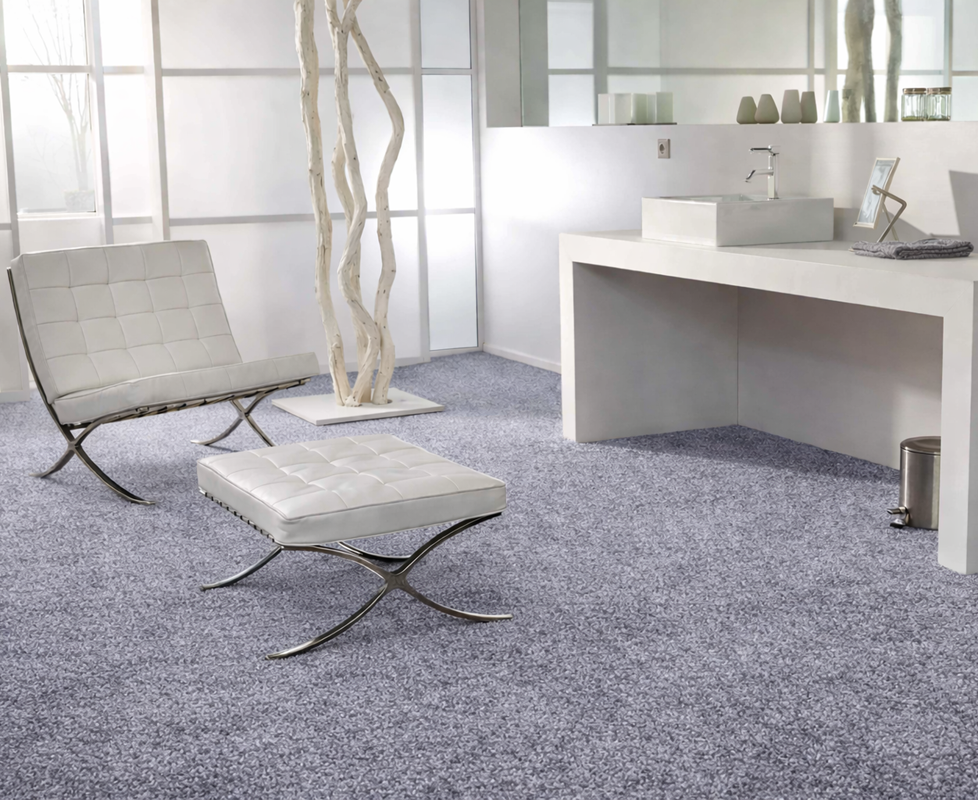 SCS Canaries Thick Carpet Platinum Grey product-2