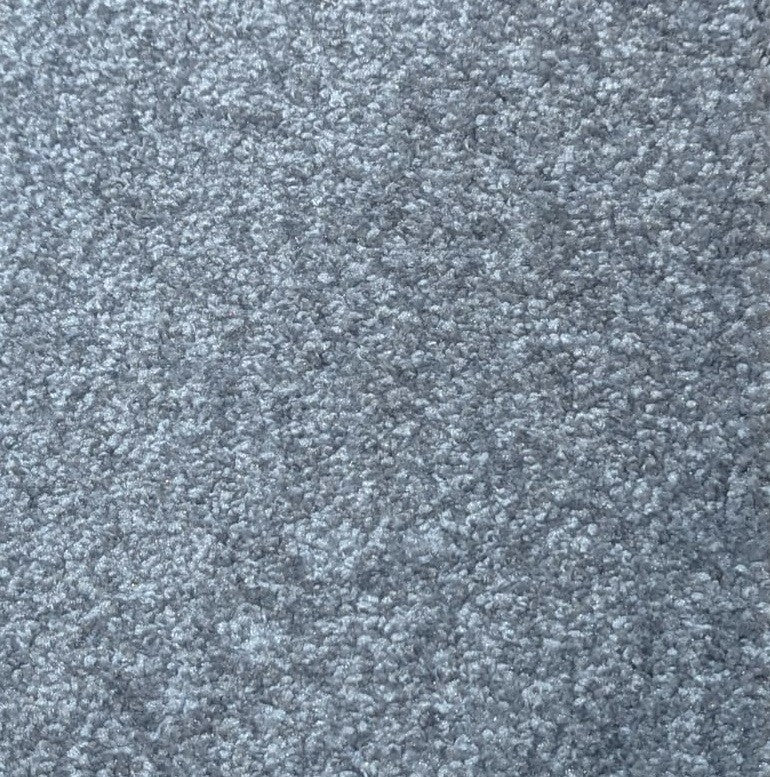 SCS Canaries Thick Carpet Silver Blue product-1