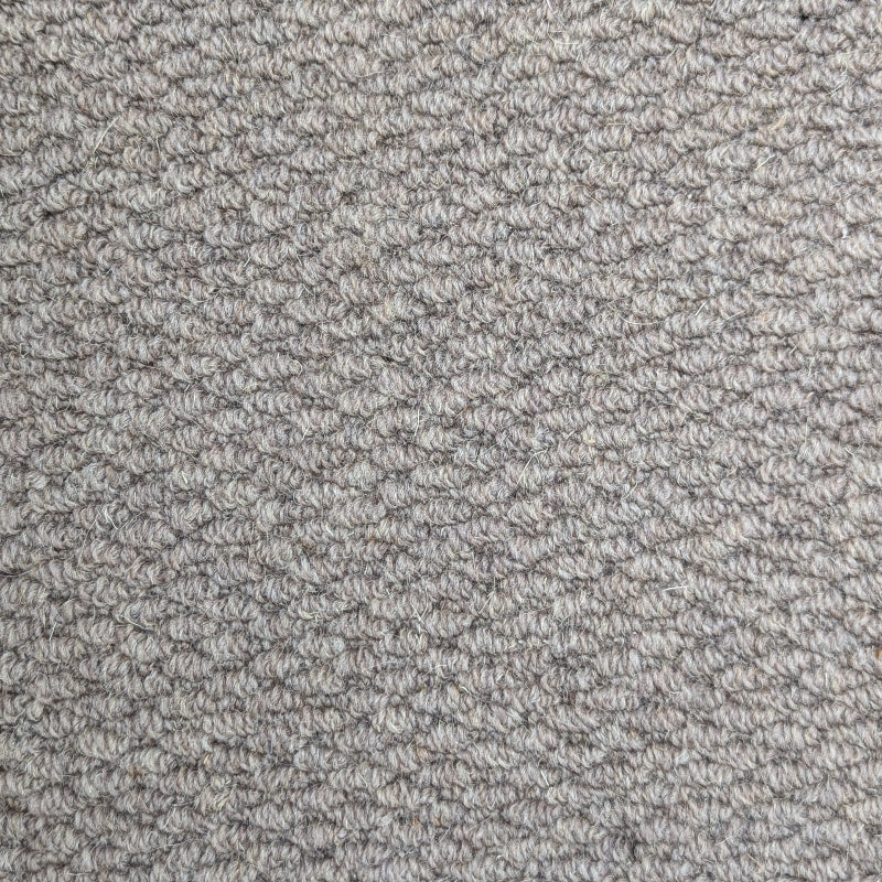 Sheringham Bark Berber Wool Carpet