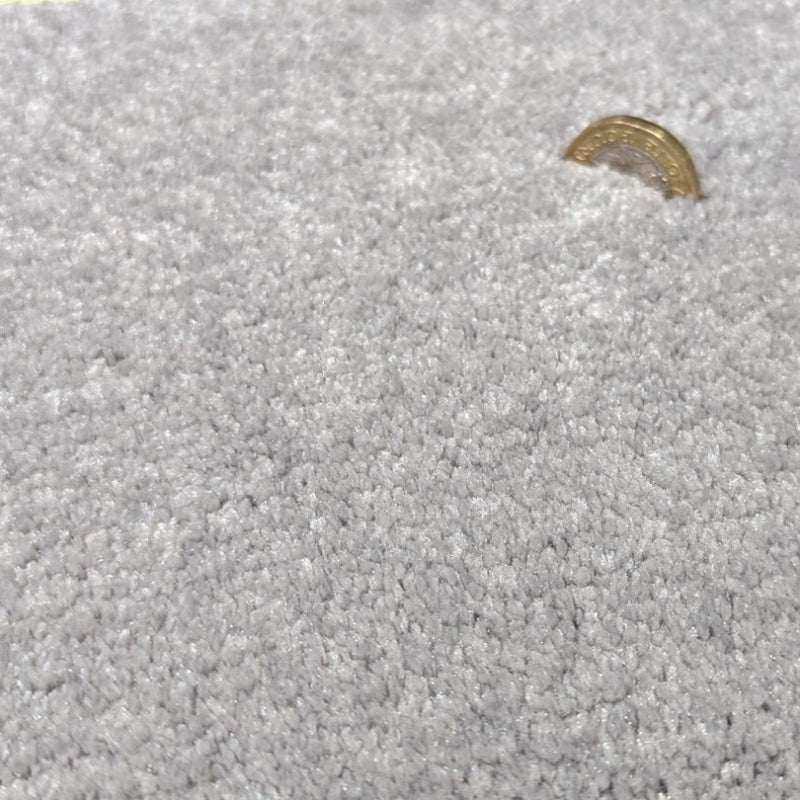 Dreams Iron Frost 20mm Thick Carpet Dreams Iron Frost 20mm Thick Carpet
