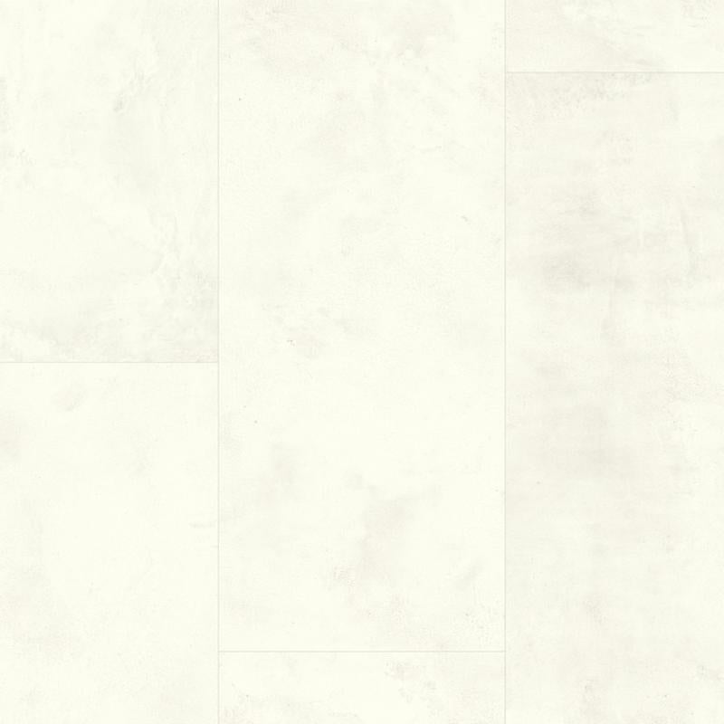 Quickstep Muse Laminate Flooring Chalk product-1