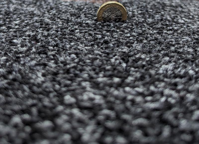 Elegant Kingston Saxony Carpet