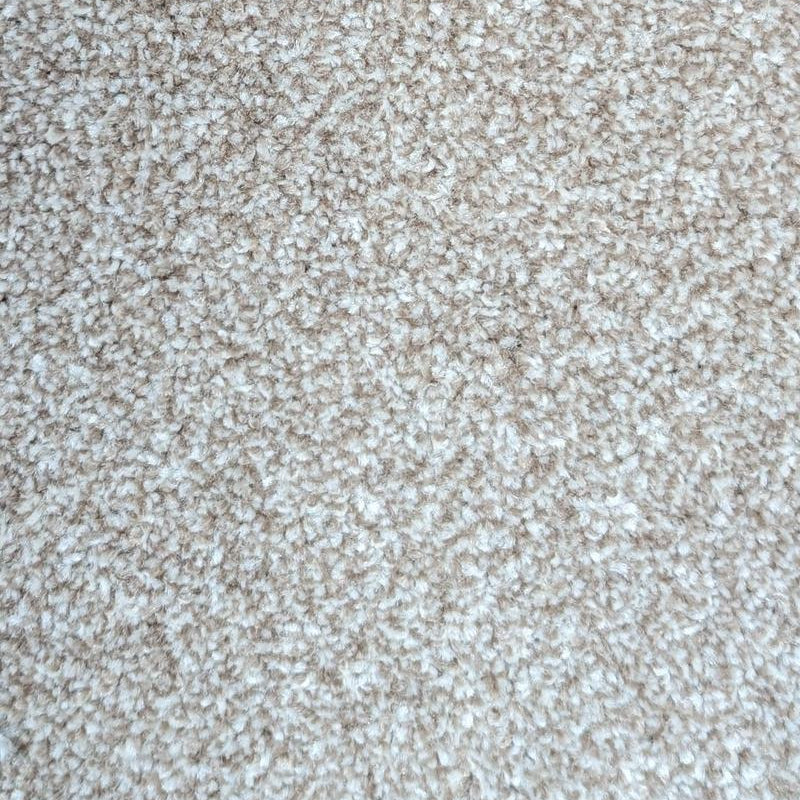 Kingston Saxony Beige Carpet