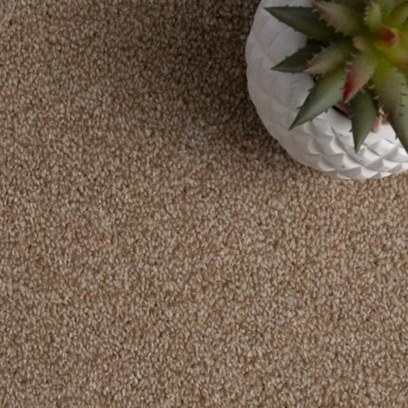 Grangewood Hemp Thick Carpet