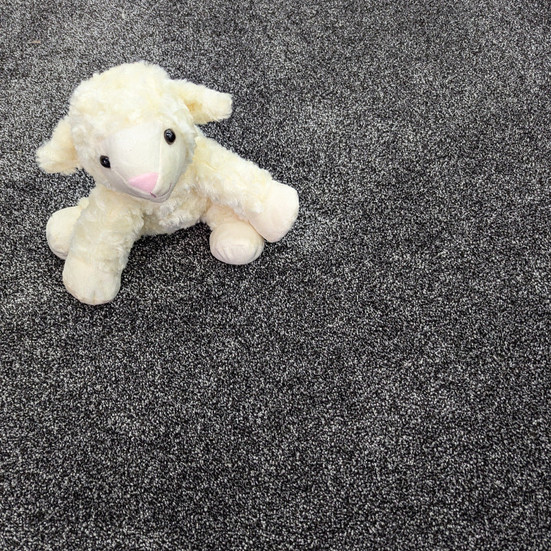 SCS Olympia Gunmetal Black Grey Carpet product-3