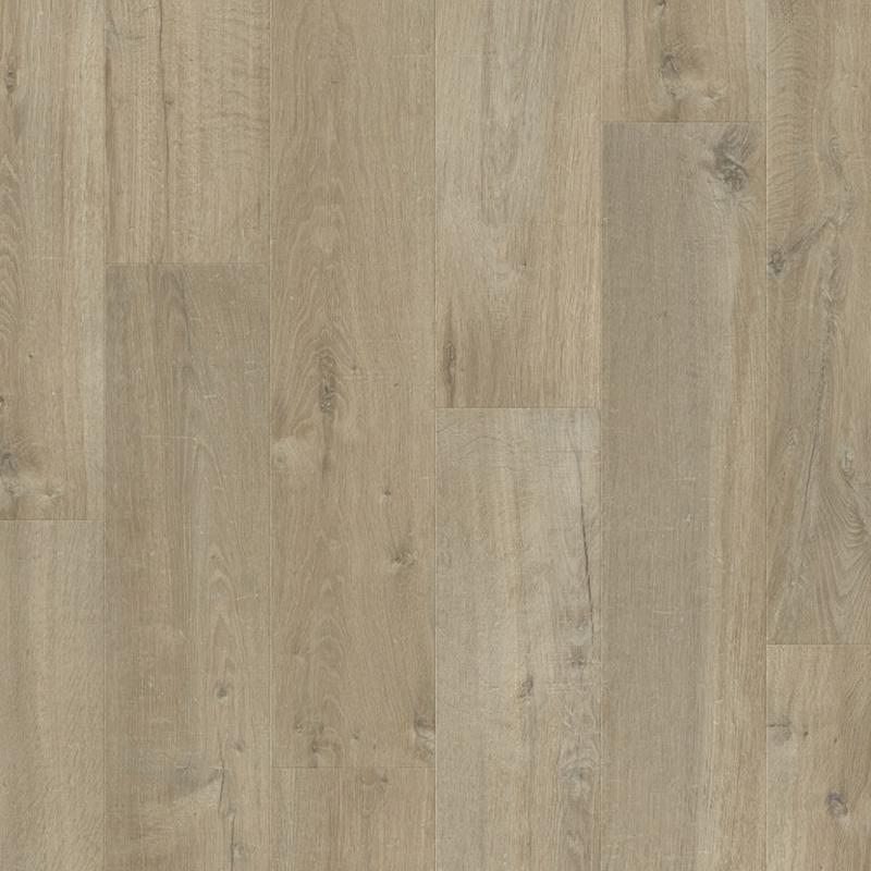Quickstep Impressive Laminate Flooring Soft Oak Light Brown product-2