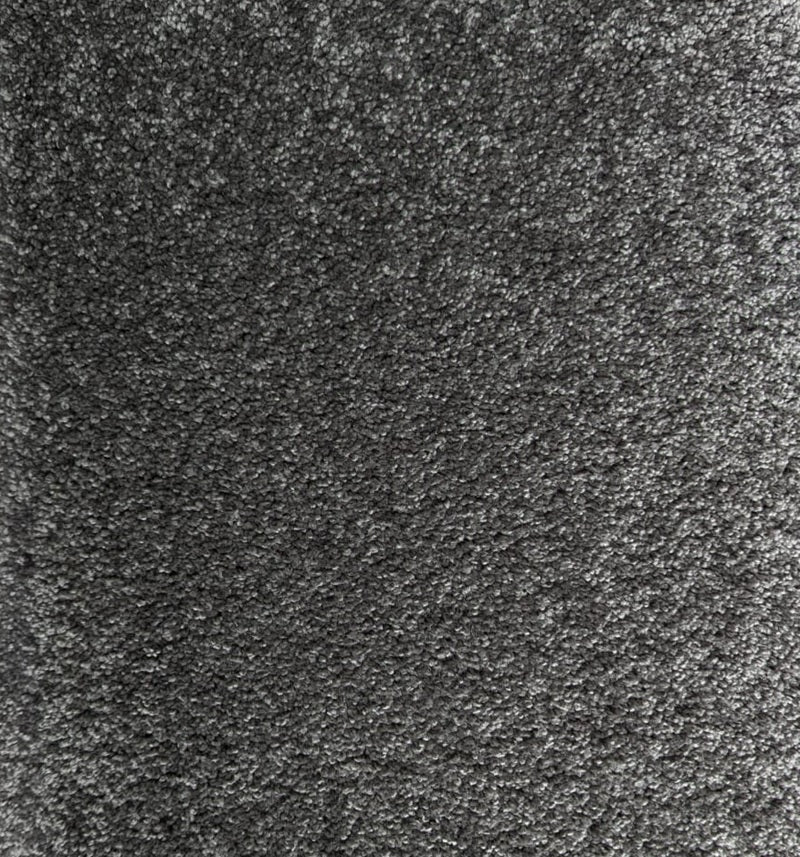 Kenvy Dark Grey Thick Carpet