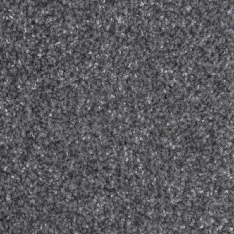 Kingston Saxony Grey Carpet