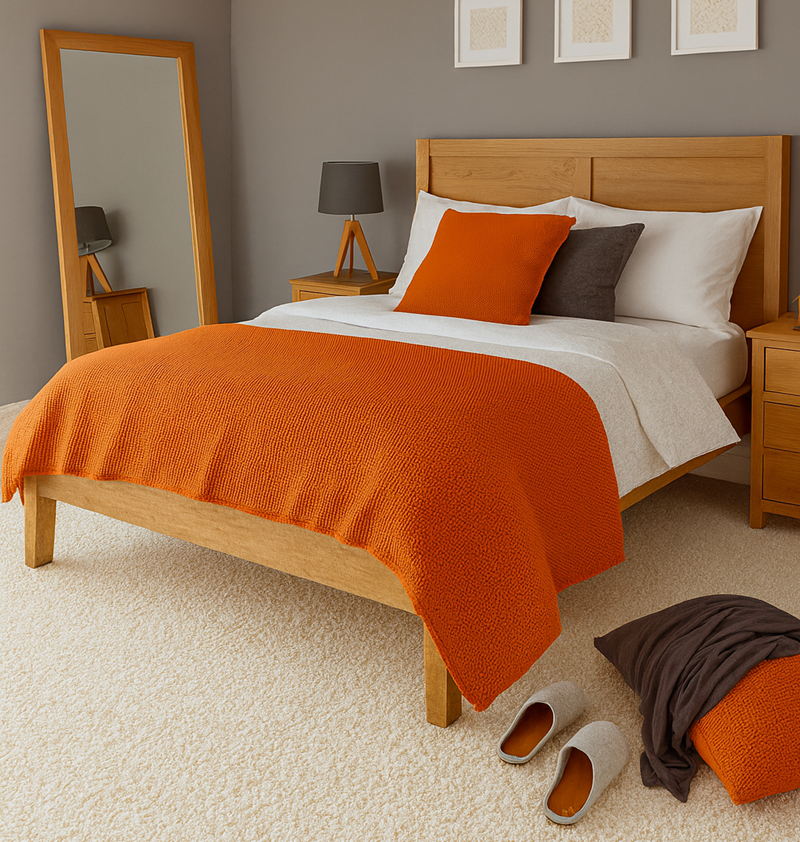 Langdale Princeton Beach Twist Pile Carpet product-2