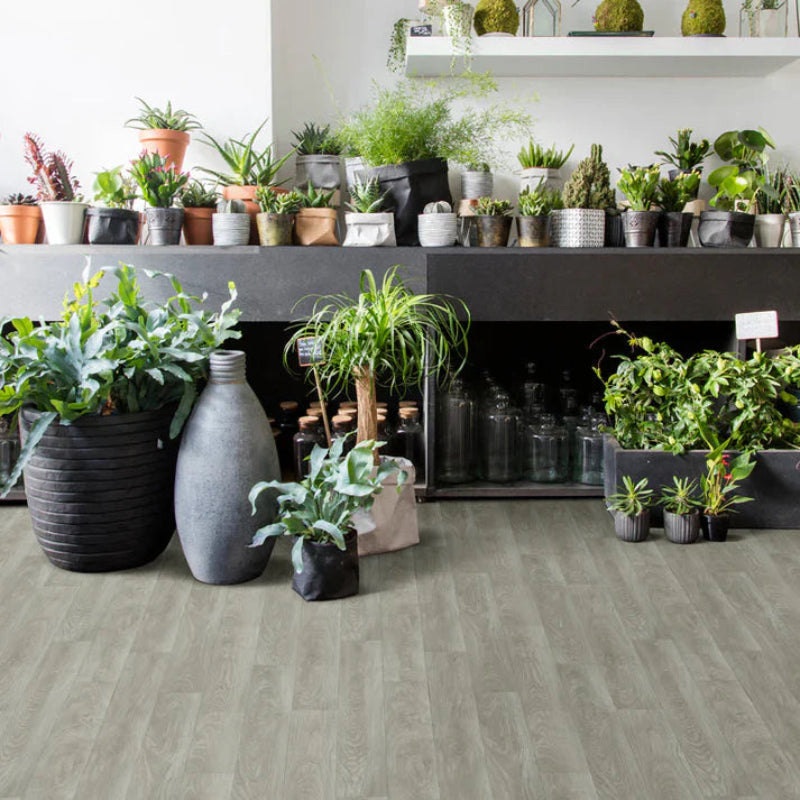 Lifestyle Floors Baroque Murillo Silver Lino Vinyl Flooring product-1