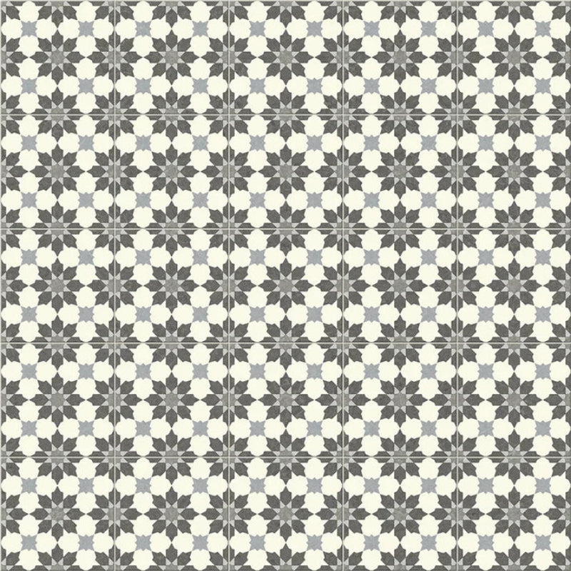 Lifestyle Floors Baroque Rubens Grey Lino Vinyl Flooring