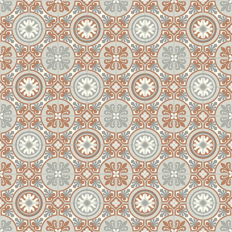 Lifestyle Floors QueensTex Rosedale Lino Vinyl Flooring product-2