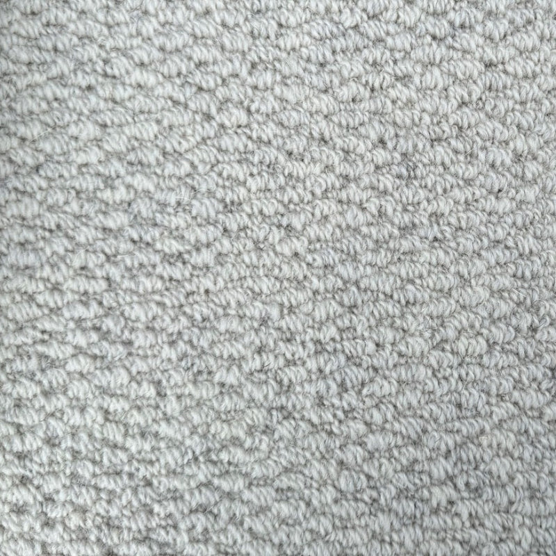 Sheringham Flax Loop Pile 100% Wool Carpet product-2
