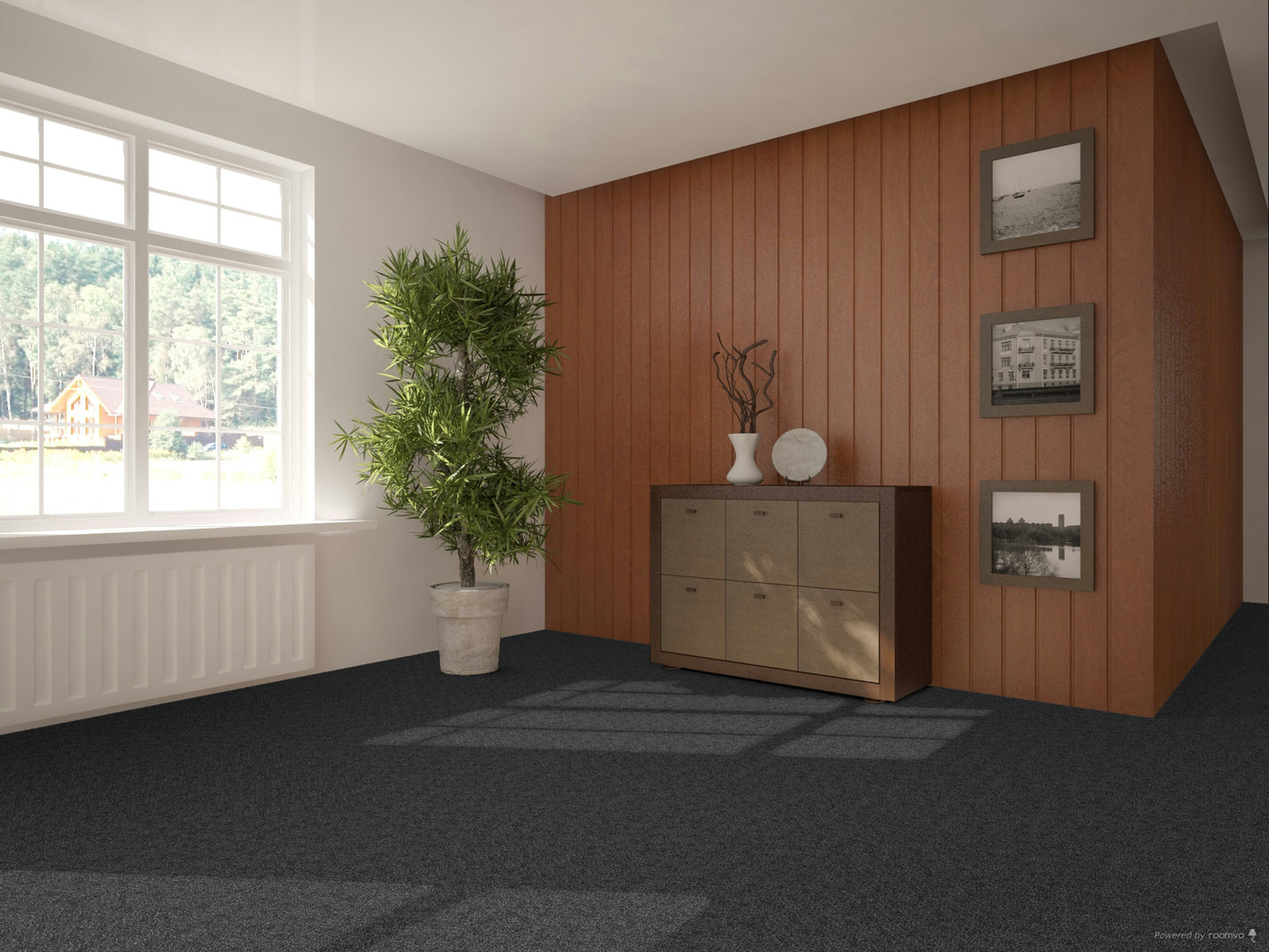 Lioni Cloud Carpet for living room
