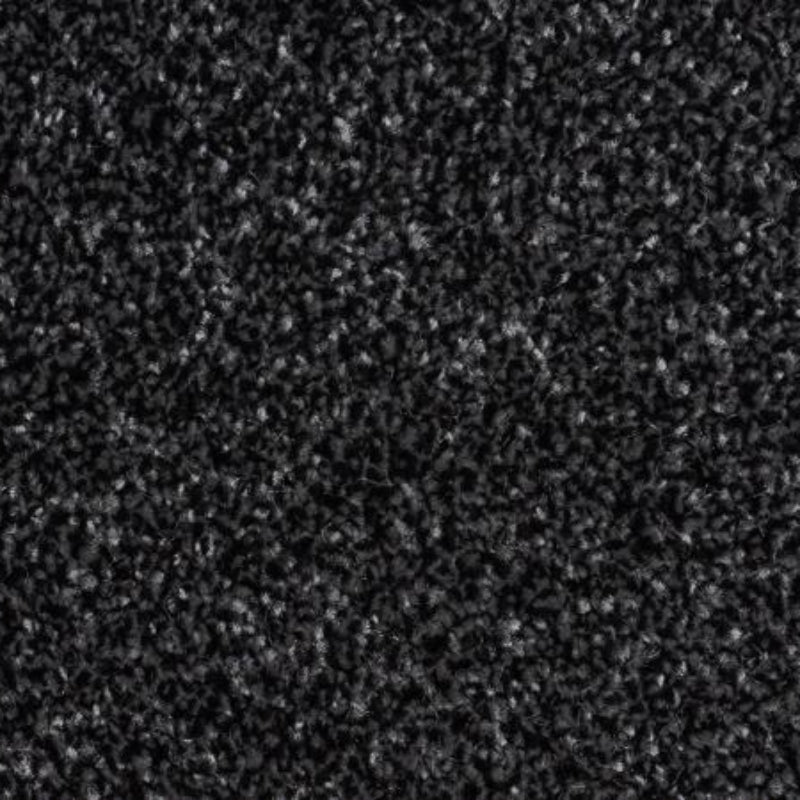 Luxury Anthracite Saxony Carpet