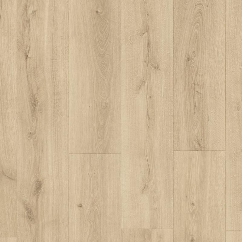 Quickstep Majestic Laminate Flooring Desert Oak Light Natural product-1