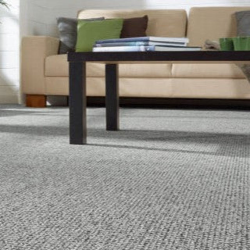 Marrak Berber Grey Carpet