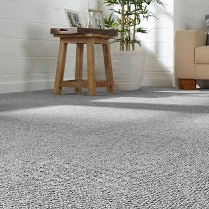 Marrak Berber Grey Carpet