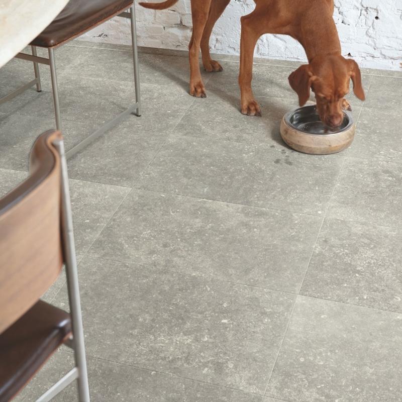Muse Dusky Bluestone Laminate Flooring