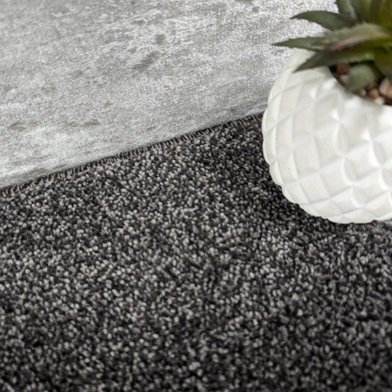 SCS Olympia Gunmetal Black Grey Carpet product-5