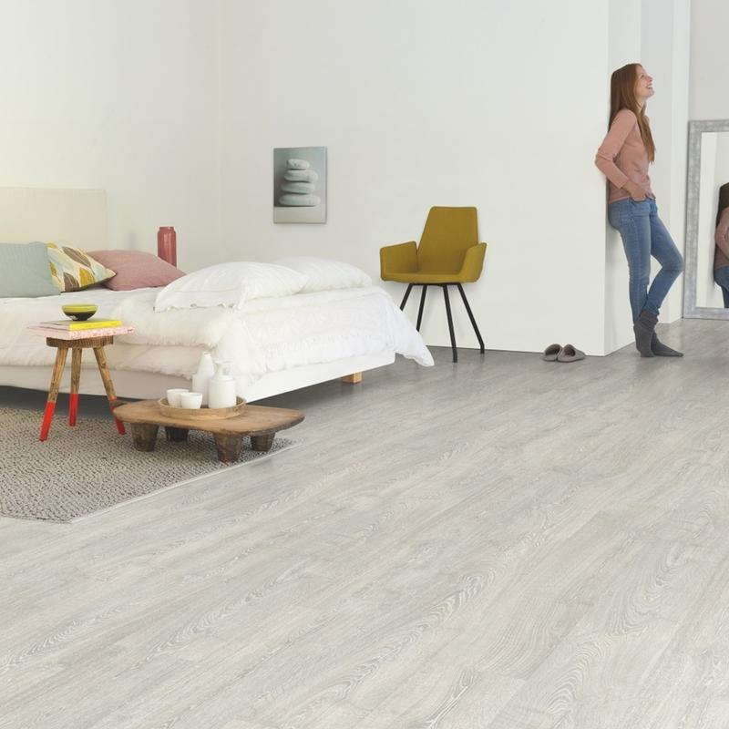 Quickstep Impressive Laminate Flooring Patina Classic Oak Grey product-3