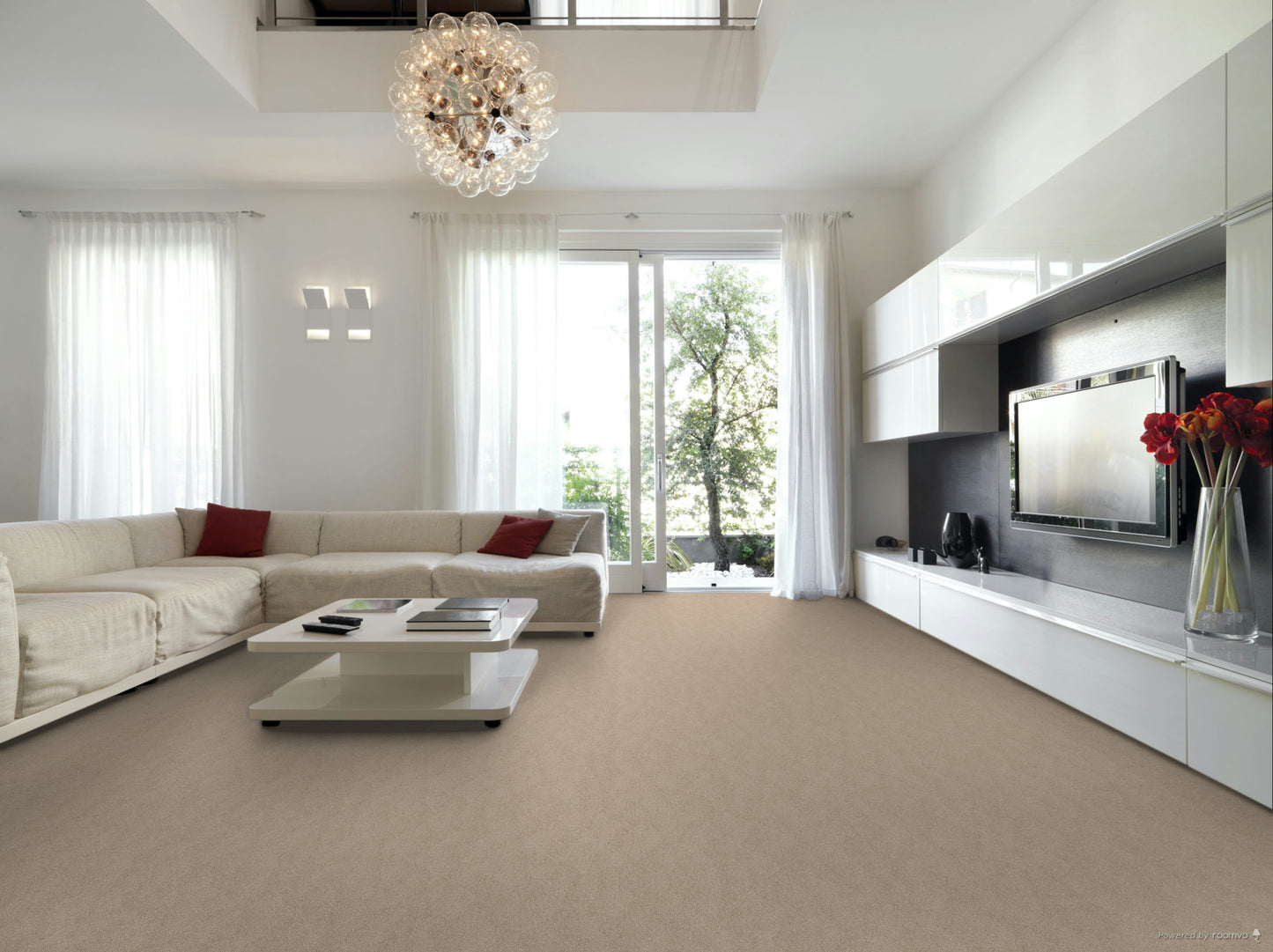 Perro Biscuit Colour Carpet