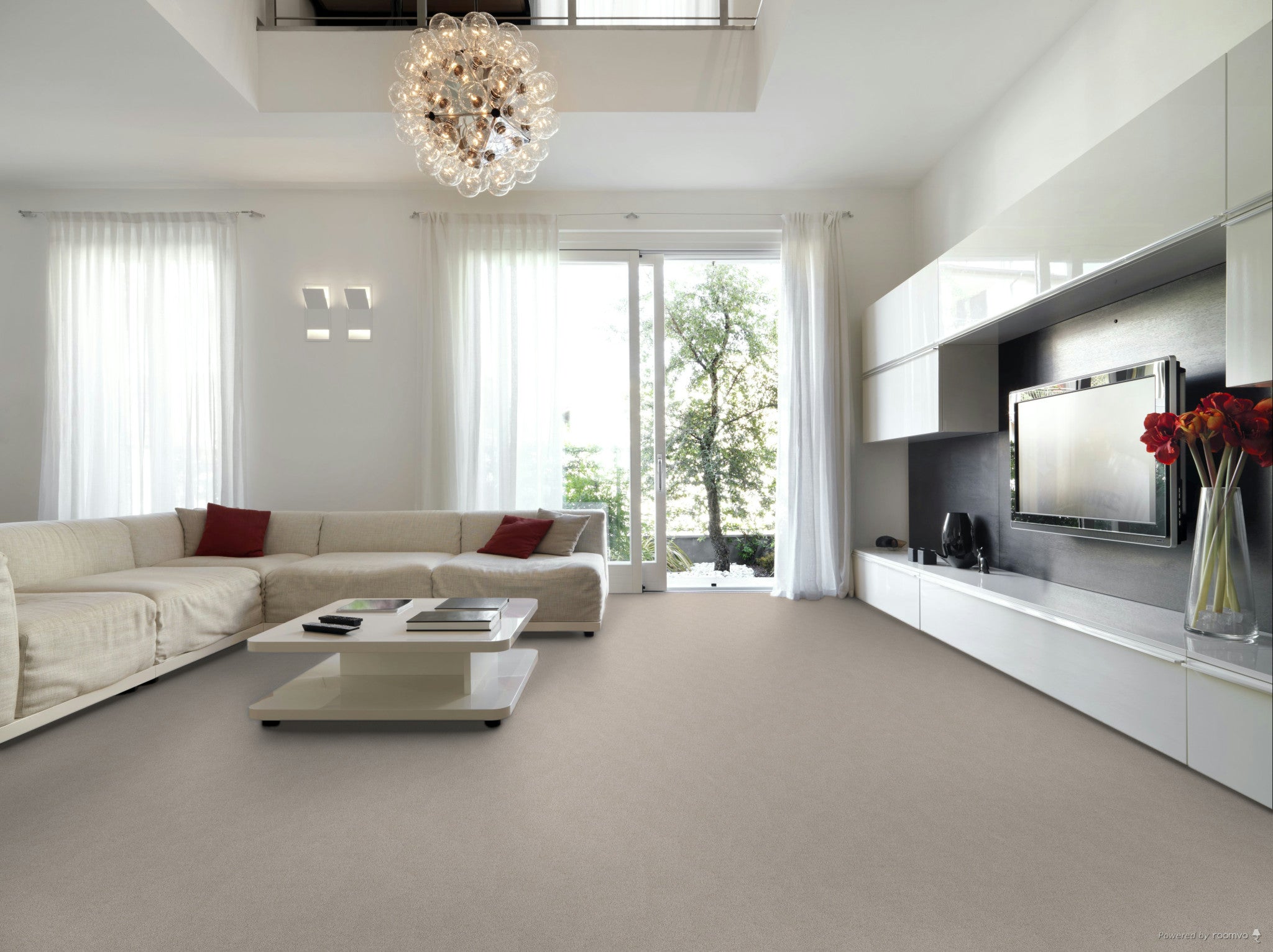 Perro Clay Colour Carpet product-2