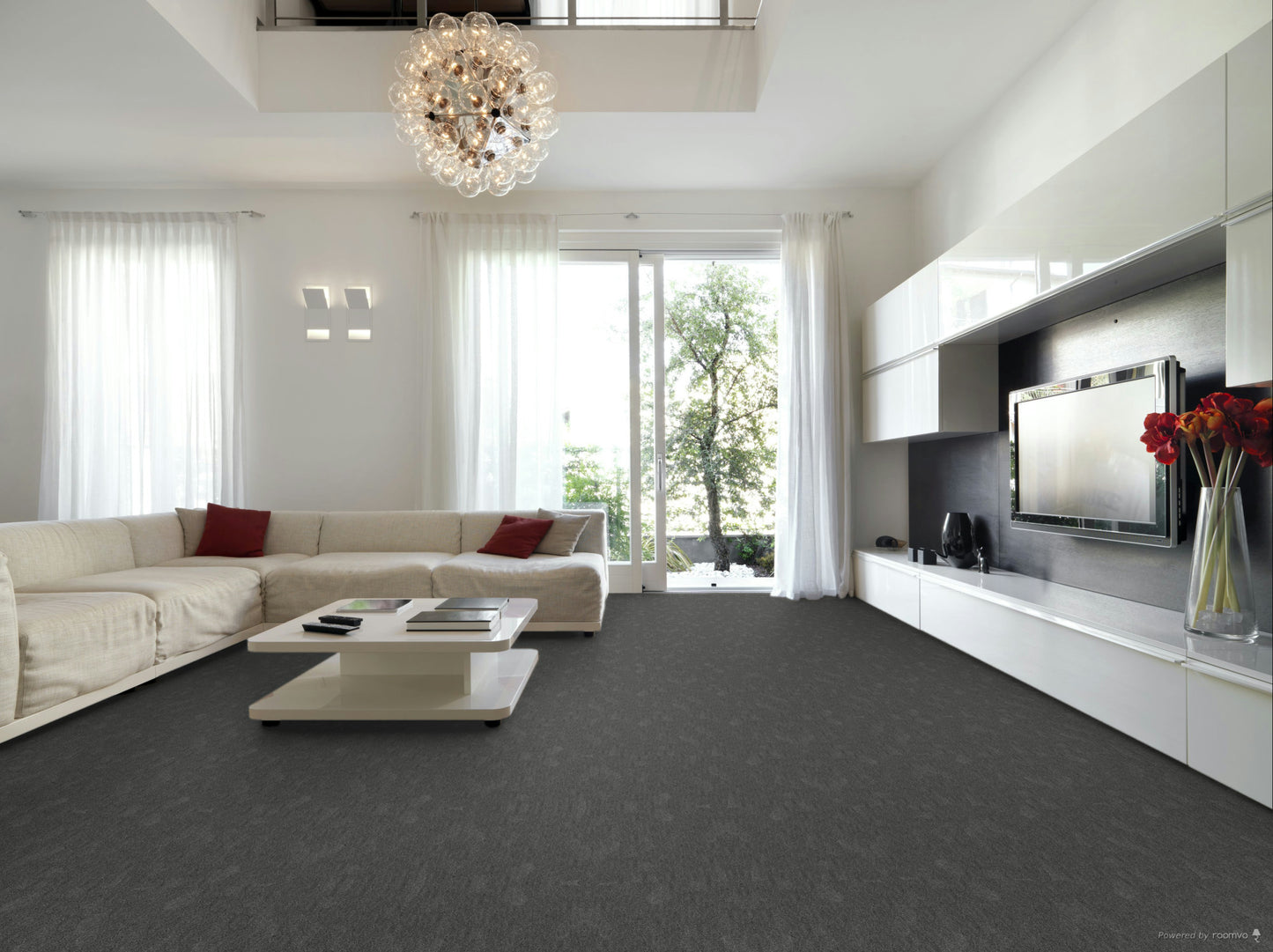 Platinum Carpet Flooring