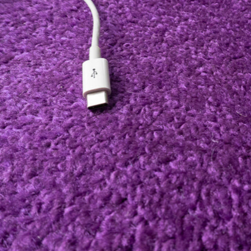 INVI Plum Purple Carpet product-2