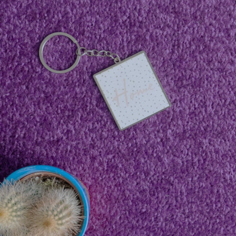INVI Plum Purple Carpet
