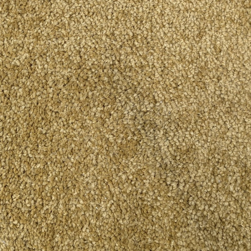 Princeton Yellow Mustard Carpet