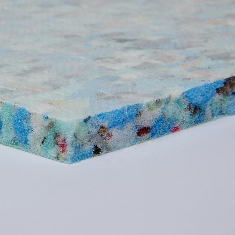 QA Silver High Density 9mm Underlay (15m2 Roll)