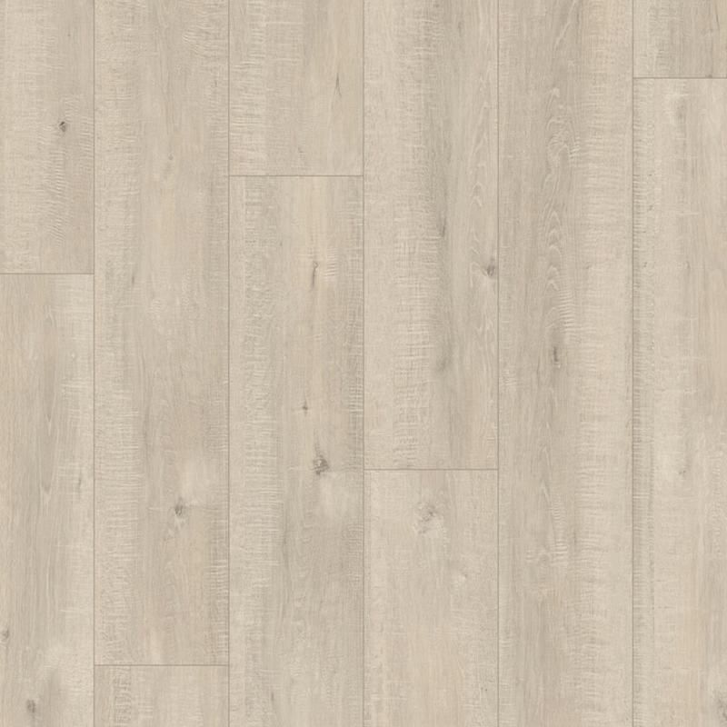 Quickstep Impressive Laminate Flooring Saw Cut Oak Beige product-3
