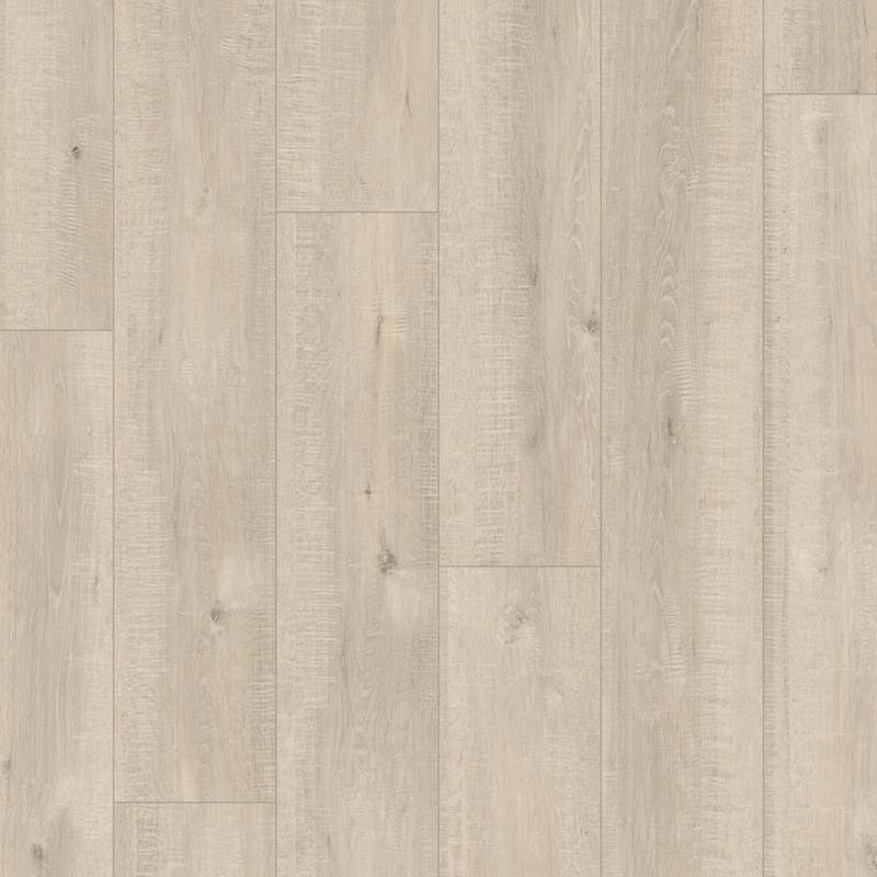 Quickstep ULTRA Laminate Flooring Saw Cut Oak Beige product-1