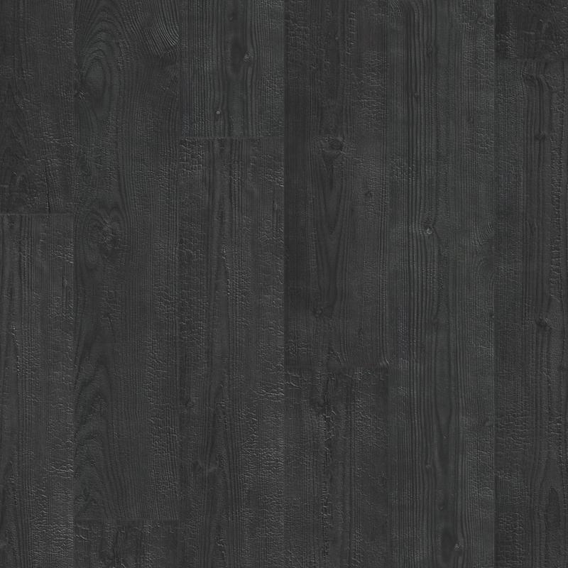 Quickstep ULTRA Laminate Flooring Burned Planks product-1